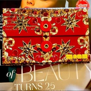 Pat McGrath MTHRSHP Sublime Bronze Temptation LE!